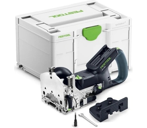 FESTOOL DOMINO DFC 500 E-Basic 578120