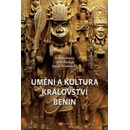 Knihy Umění a kultura království Benin
