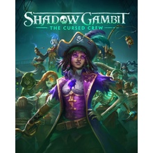 Shadow Gambit: The Cursed Crew