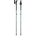 LEKI Туристически щеки Leki Makalu FX Carbon AS Compact Walking poles - Pale Clay Light / White / Black - размер 100 (526-1062-0111)