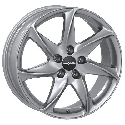 Ronal R51 7x16 5x108 ET35 titan