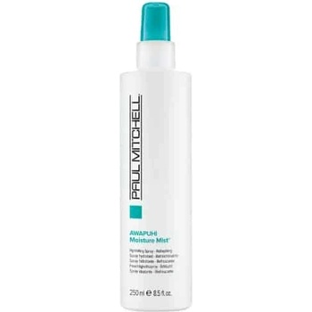 Paul Mitchell Instant Moisture Awapuhi без парабени крем без измиване за коса за овлажняване 250 ml