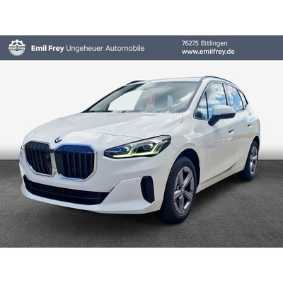 BMW 218i Active Tourer 100 kW