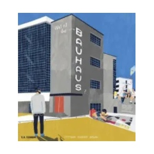 Was ist das Bauhaus? | Ingolf Kern, Stiftung Bauhaus Dessau, Katja Klaus, Jutta Stein, Christine Rösch (ISBN: 9783865023513)
