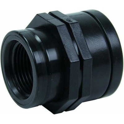Irritec PP redukce 2x vnitřní závit, Průměr 1“ x 3/4“