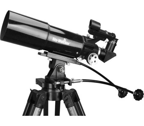 SkyWatcher 80/400 AZ3
