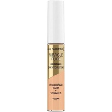 Max Factor Miracle Pure Hydratační korektor 03 7,8 ml