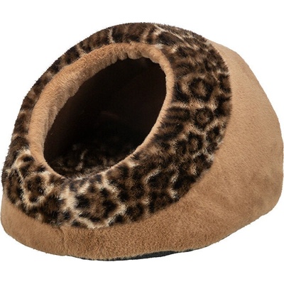 SOFT Edition plyšová kukaň LEO
