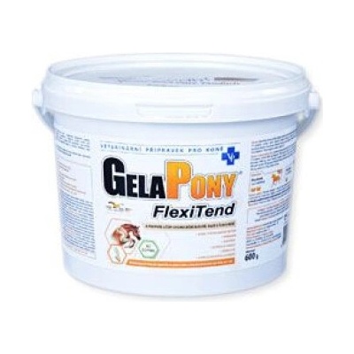 Gelapony FlexiTend 600 g