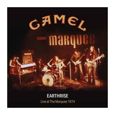 2 Camel - Earthrise - Live At The Marquee 1974 CD