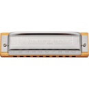 Hohner Blues Harp MS Db