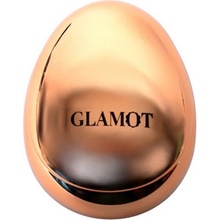 Glamot Egg Detanler Brush bronzová-čierna