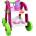 Polesie Toys Количка за сервиране Stars Chef 44655 (107097)