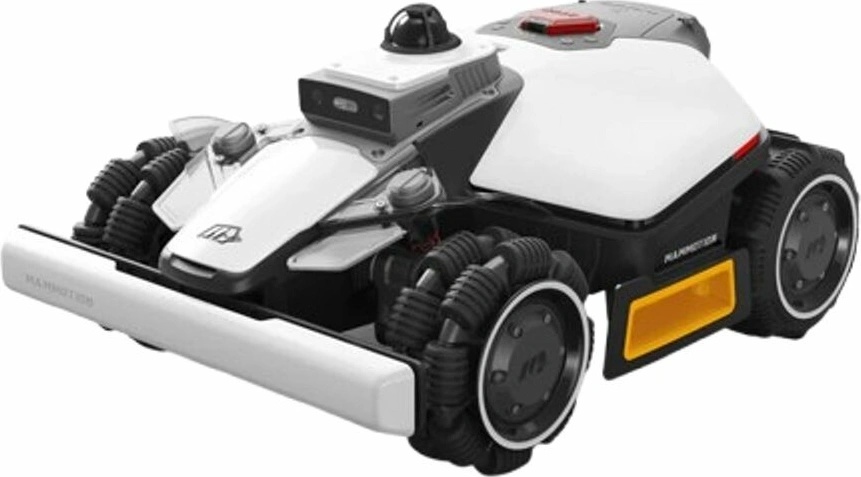 TOP premium produkt v kategorii robotické sekačky 2025/2026