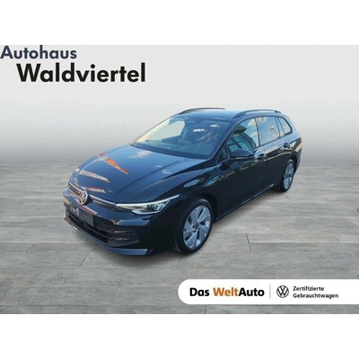 Volkswagen Golf Variant TSI Business DSG 110 kW