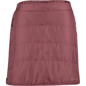 Heber Peak Дамска синтетична пола Heber peak Women's LoblollyHe. Padded Skirt Synthetic skirt - Light Berry - размер 46 (EU) (113-0620-0817)