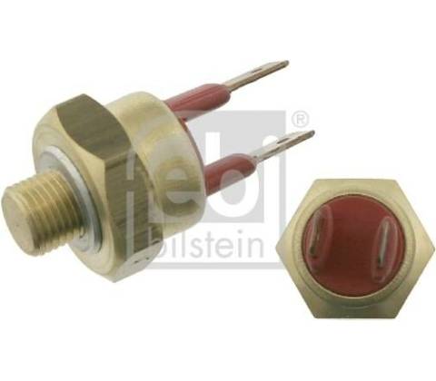 FEBI BILSTEIN Teplotní spínač, startovací automatika 05282