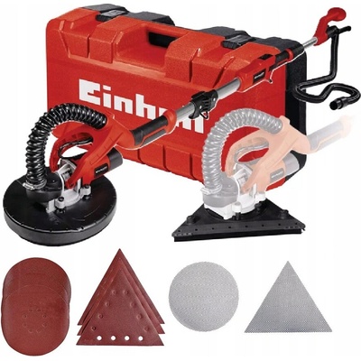 Einhell TE-DW 225 X