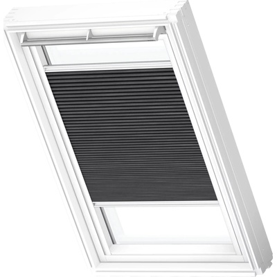 VELUX FHC standard - MK08Bílý hliník (SWL)1047