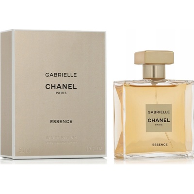 Chanel Gabrielle Essence parfumovaná voda dámska 50 ml