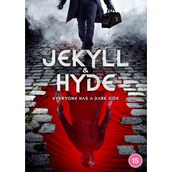 Jekyll & Hyde DVD