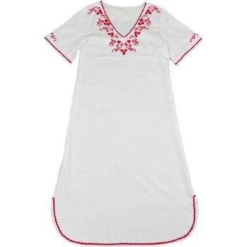 Image 1 of КАРНАВАЛ ДАМСКА ТУНИКА С БРОДЕРИЯ (787720231167)