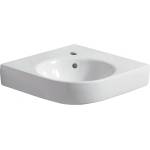 Geberit Selnova Compact 69,5x61,5 cm white (501.508.00.7)