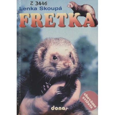Fretka