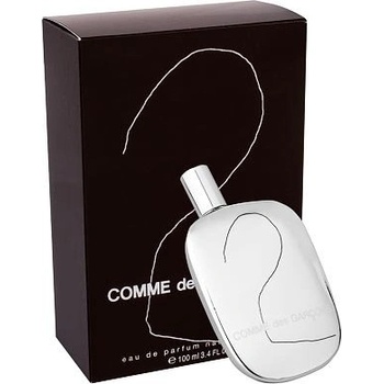 COMME des GARCONS Comme des Garcons 2 Parfumovaná voda unisex 100 ml