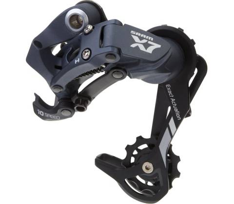 Sram X-7