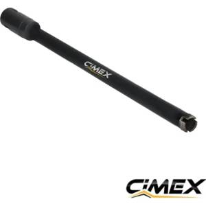 CIMEX Диамантена боркорона за бетон CIMEX DCB27450/ 27 x 450мм (DCB27450)