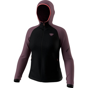 Dynafit Дамско поларено яке Dynafit Women's Radical Ptc Hooded Jacket Fleece jacket - Ephemera / 0910 (105-7758-0413)