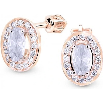 Cutie Jewellery Z8049-30-X-4 čirá