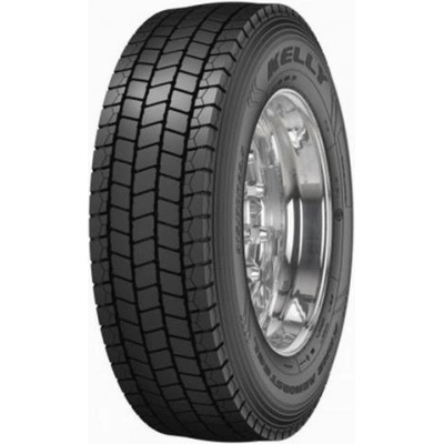 Kelly ARMORSTEEL KDM2 295/80 R22.5 152M