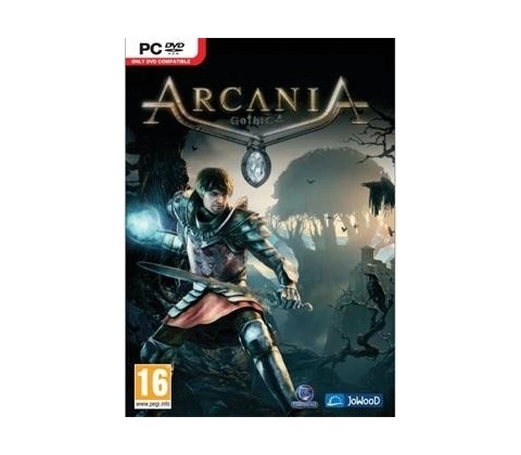 Gothic 4: Arcania