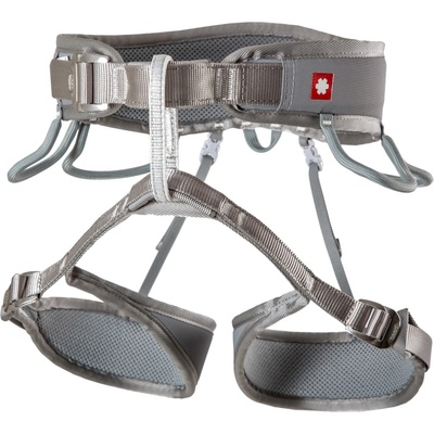 Ocun Сбруя - седалка Ocun Twist Climbing harness - Grey Silver - размер XS-M (303-0634-0211)