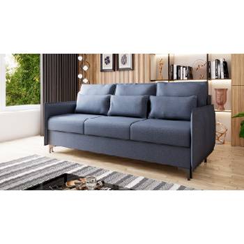 Канапе Галатея тъмносин