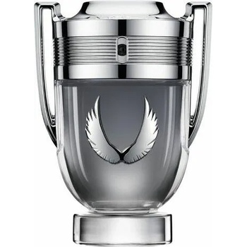 Image 1 of Paco Rabanne Invictus Platinum EDP 200 ml