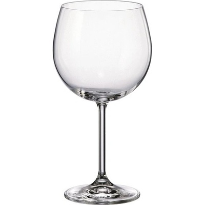 BOHEMIA ROYAL CRYSTAL Gin Tonic poháre 2 x 620 ml