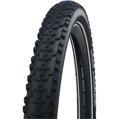SCHWALBE SMART SAM PLUS 27.5x2.25 (57-584) 67EPI 970g Perf GreenGuard DD Addix reflex