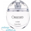 Calvin Klein Obsessed parfumovaná voda dámska 100 ml