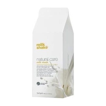Milk Shake Natural Care Milk Mask 12 x 15 ml