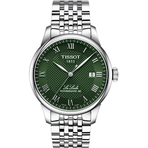 Tissot T006.407.11.093.00 Часовници