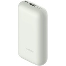 Xiaomi Pocket Edition Pro 33W 10000mAh bílá