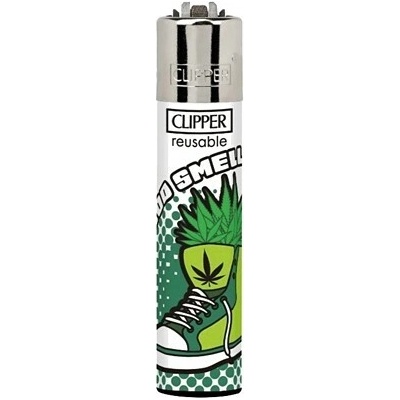 Clipper Weed Status Weed status 4