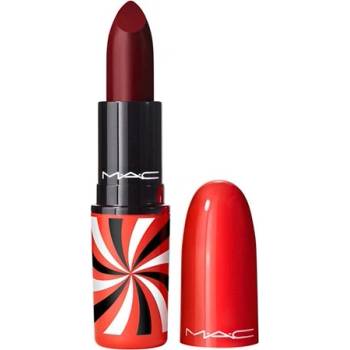 M·A·C Hypnotizing Holiday Lipstick дълготрайно луксозно червило за жени 3 гр