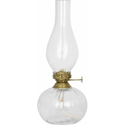 Strömshaga Petrolejová lampa "Elisabeth" S - 1 ks