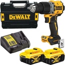 DeWalt DCD805P2T