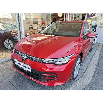 Volkswagen Golf TSI R 85 kW