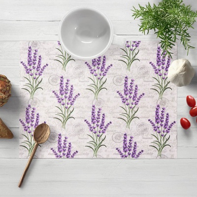 Biante prostírání PML-033 Provence levandule 35x45cm